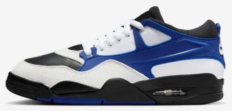 Jordan 4 RM Motorsports