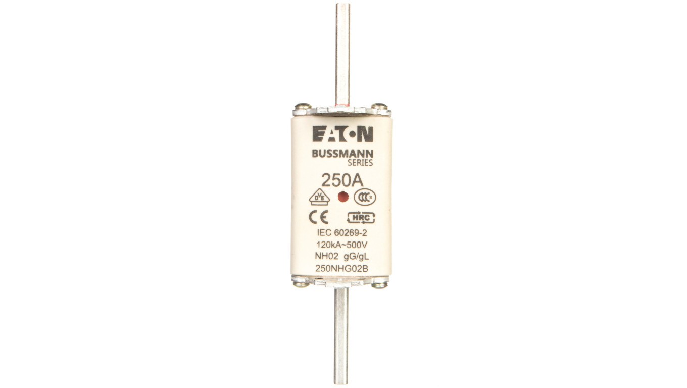 Fuse Block NH2 250A gL/gG 500V 250NHG02B