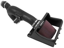Kn Filters 57-2595 Performance Air Intake System For 15-17 Lincoln Navigator Kn Filters 57-2595 Performance Air Intake System For 15-17 Lincoln Navigator