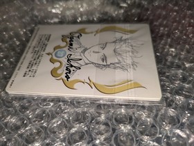 Dreamcast Ichiro Ogami struggle Dream Cast DreamCast Ichiro Ogami SBKurWars Japa