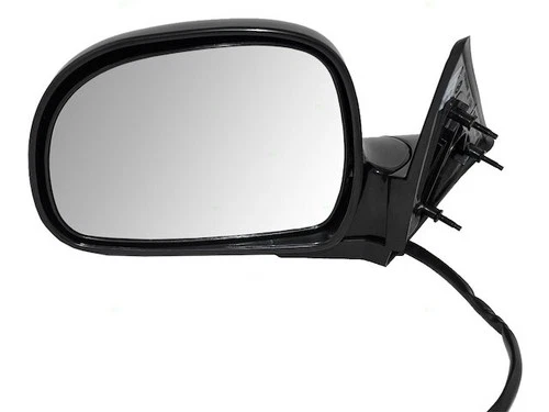 Left Mirror Brock 44YHPT87 for Chevy Blazer S10 1996 1997 1995 1994