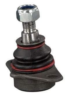 Rotule de bras de suspension supérieur FEBI gauche ou droit pour BMW X3 E83 L... - Photo 1/2