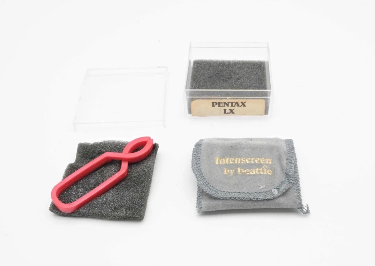 beattie intenscreen products for sale | eBay