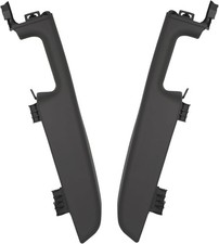 Driver Passenger Side Front Door Armrest for 1999-2006 Chevy Suburban Tahoe GMC