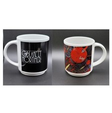 Tasse a Café Blake et Mortimer Enigme Atlantide 230 ml