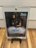 2022 Bowman Sterling Lonnie White Jr. Auto /10 Refractor