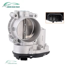Throttle Body For Ford Edge Explorer F-150 Mustang 3.5/3.7L 2011-18 AT4Z9E926B