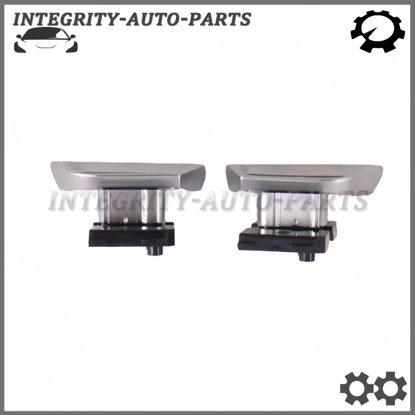 Pair Power Window Button For Ferrari California T 309096 309097 Supporter