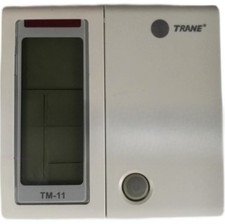 QTY:1 Air Conditioner TM-11 Panel Medium Controller Main Board *vb