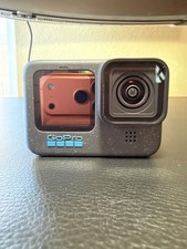 GoPro HERO12 Black 5.3K Waterproof Action Camera HyperSmooth 6.0 Wi