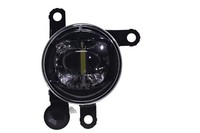 Valeo Vauxhall Astra L Front Nebelscheinwerfer Rechts LED 22- Passagier Aus