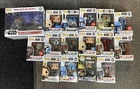 16x Lot RARE Star Wars Boba Fett Mandalorian Jango Fett Funko Pops NEW