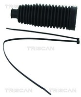 Faltenbalgsatz Lenkung Triscan 8500 28007 FüR Peugeot 406 8B Break 8E 8C 16V Hpi