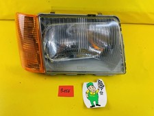 Feu avant (phare) Opel COMMODORE