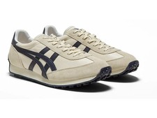 Onitsuka Tiger EDR 78 Lace Tie Urban Footwear BIRCH / PEACOAT 1183B411