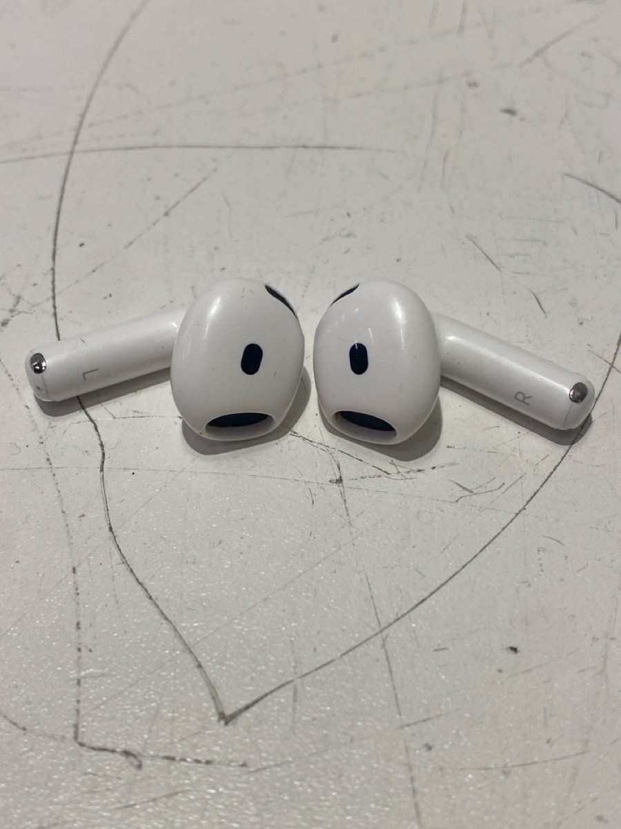 Apple AirPods Pro 2 USB-C MTJV3AM/A Model A3047 A3048 A2968 for