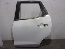 Porte arrière et accessoires Mazda CX-7