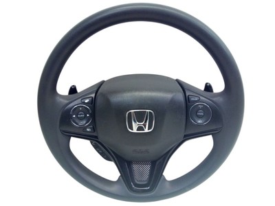 Lenkrad Multifunktion Schaltwippen Kunststoff Schwarz passt für HONDA  HR-V (RU)
