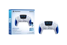 Playstation PS5 DualSense Wireless Controller, Astrobot