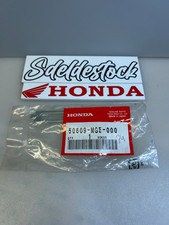 1 plaque montage cale pied honda 50609-mge-000 vfr 1200 f fa fd fda x xd xdl xl