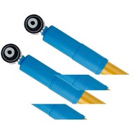 2 Bilstein SportstoßDäMpfer B8 2-24-275262 Hinterachse FüR Samsung SM6