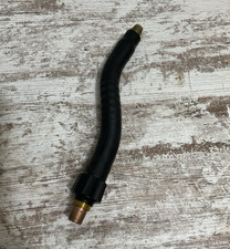 Bernard QT-F-8 Flexible 8 in MIG Welding Gun Neck Tube for MIG Gun Torch