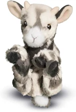 Lil' Baby Goat Plush Stuffed Animal