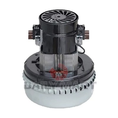 New In Box AMETEK 119656-00 Vacuum Cleaner Motor 220V 1200W #qo