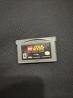 Lego Star Wars The Video Game ( Gameboy Advance, GBA ) Cartridge Only