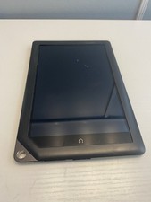 Barnes  Noble Nook Tablet BNTV600 16 GB 9in