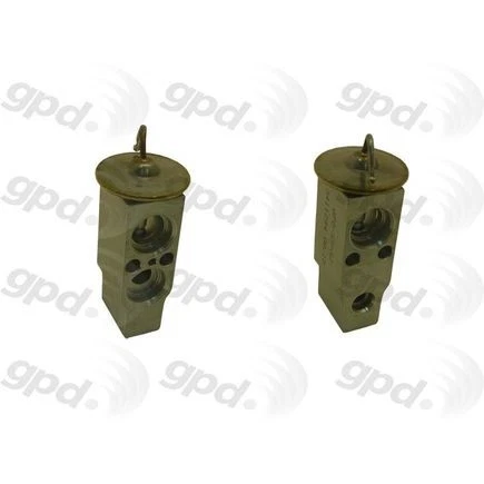 Global Parts Distributors 9612057 Gpd Compressor Kit 9612057 - Image 3 of 4