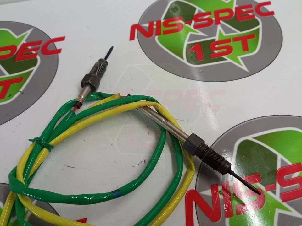 NISSAN NAVARA 2017-2022 TEMP SENSOR - Image 4 of 4