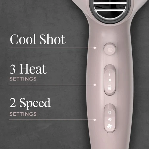 Remington Pro Wet2style Haartrockner - Bild 2 von 5