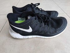Baskets NIKE Free Run 5.0 Taille 44 Chaussures running