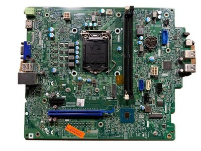 Dell Inspiron 3880 MT Desktop Motherboard Intel B460 LGA1200 DDR4 5GD68 4W7HJ