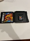 Crash Boom Bang (Nintendo DS, 2006) CIB