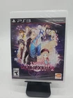 Tales of Xillia 2 Sony PlayStation 3 2014 PS3 Action Adventure RPG JRPG NEW