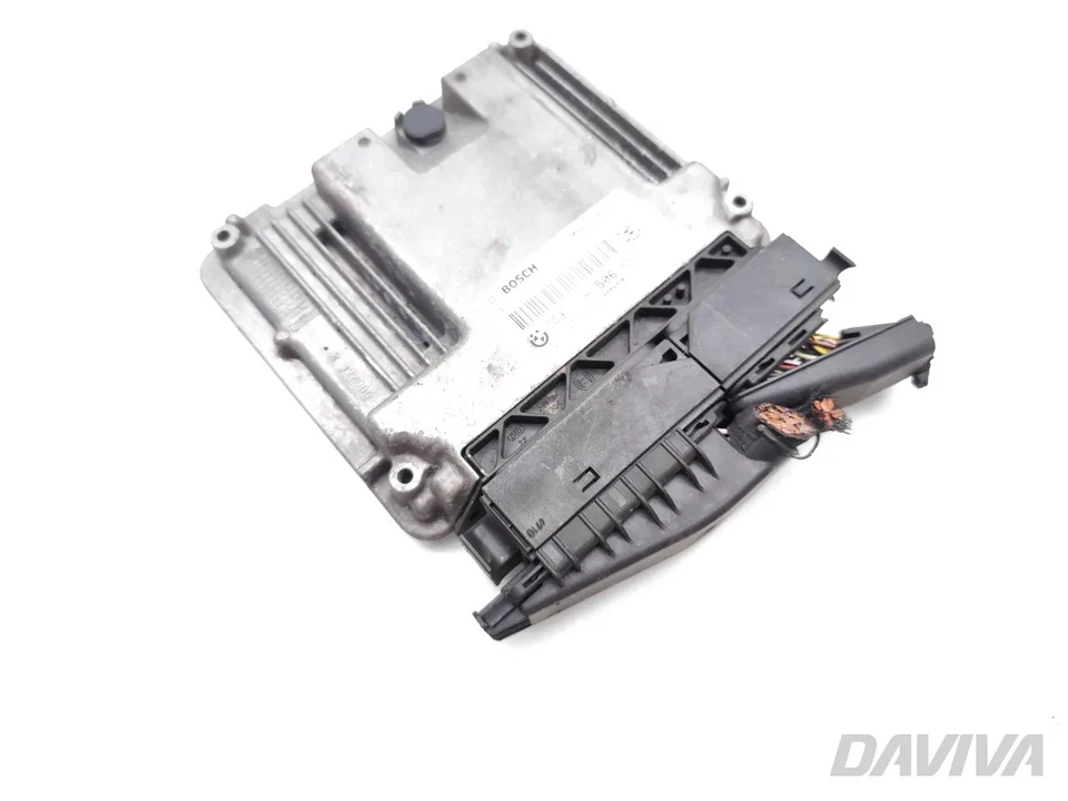 Mini Mini Clubman Centralina Motore One D Diesel 66kW (90 CV) 8506666 2010 - Immagine 2 di 4