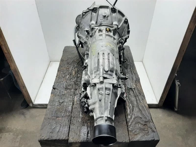 92-97 LEXUS SC300 RWD 4 SPEED AUTOMATIC TRANSMISSION A340E 3500024271 Foto 4 de 4