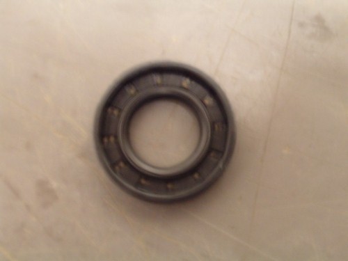 Front Wheel Bearing Kit for 2003-06 Kawasaki KLX125L - Picture 2 of 5