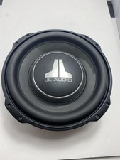 jl audio 12 inch shallow mount