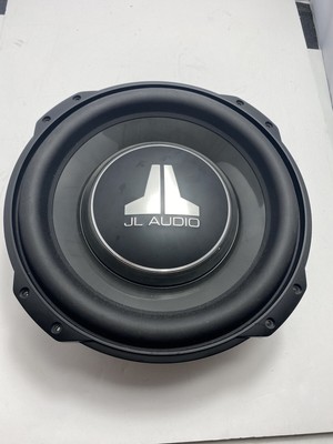 jl audio 12 shallow subwoofer