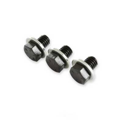 Torque Converter Bolt  Mr. Gasket  6715