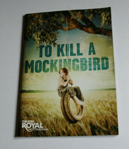 Brochures Theatre Collectable Theatre Programmes (2000s)