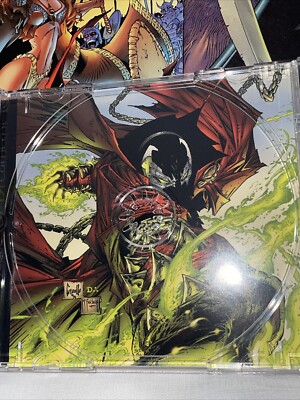 Spawn: In the Demon's Hand (Sega Dreamcast, 2000) for sale online