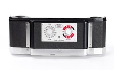 Zeiss Ikon Contarex Magazine Camera Back 35mm Interchangeable Film