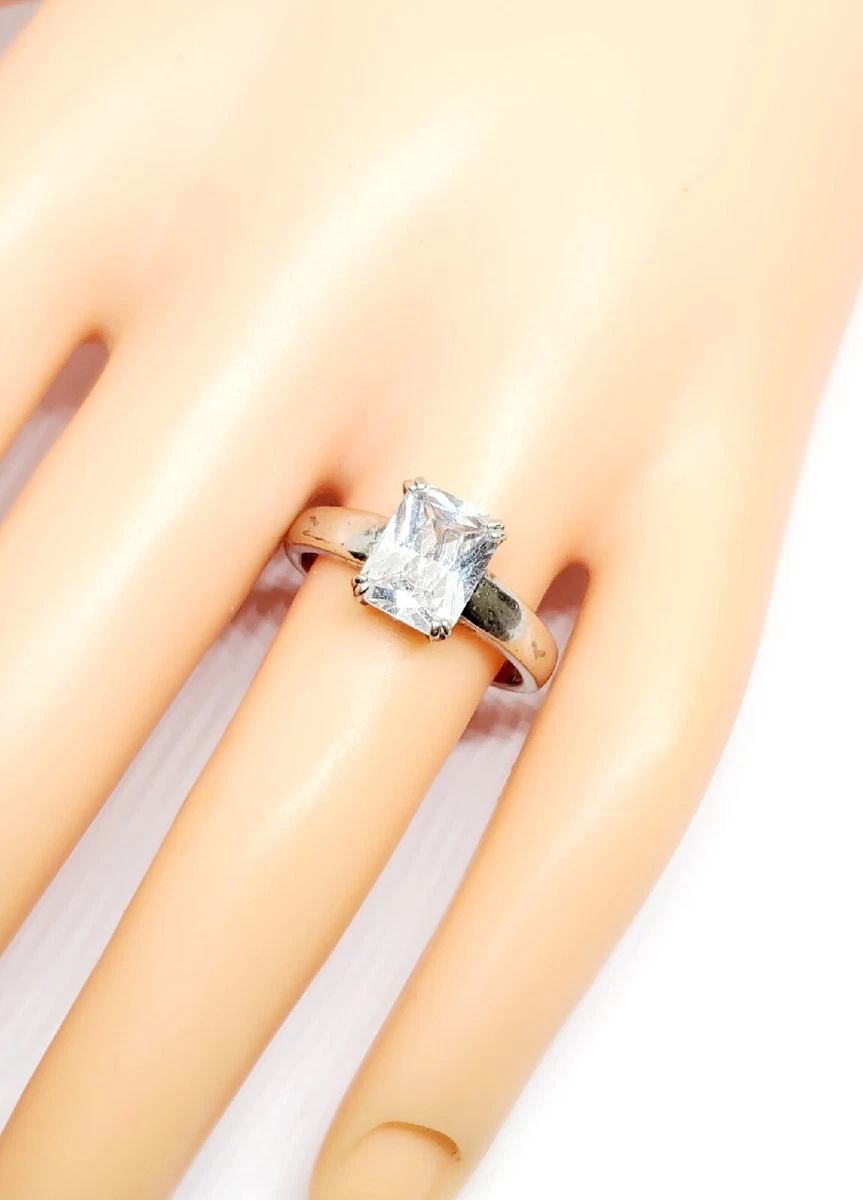 Sai 925 sales ring