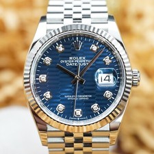Rolex Datejust 126234