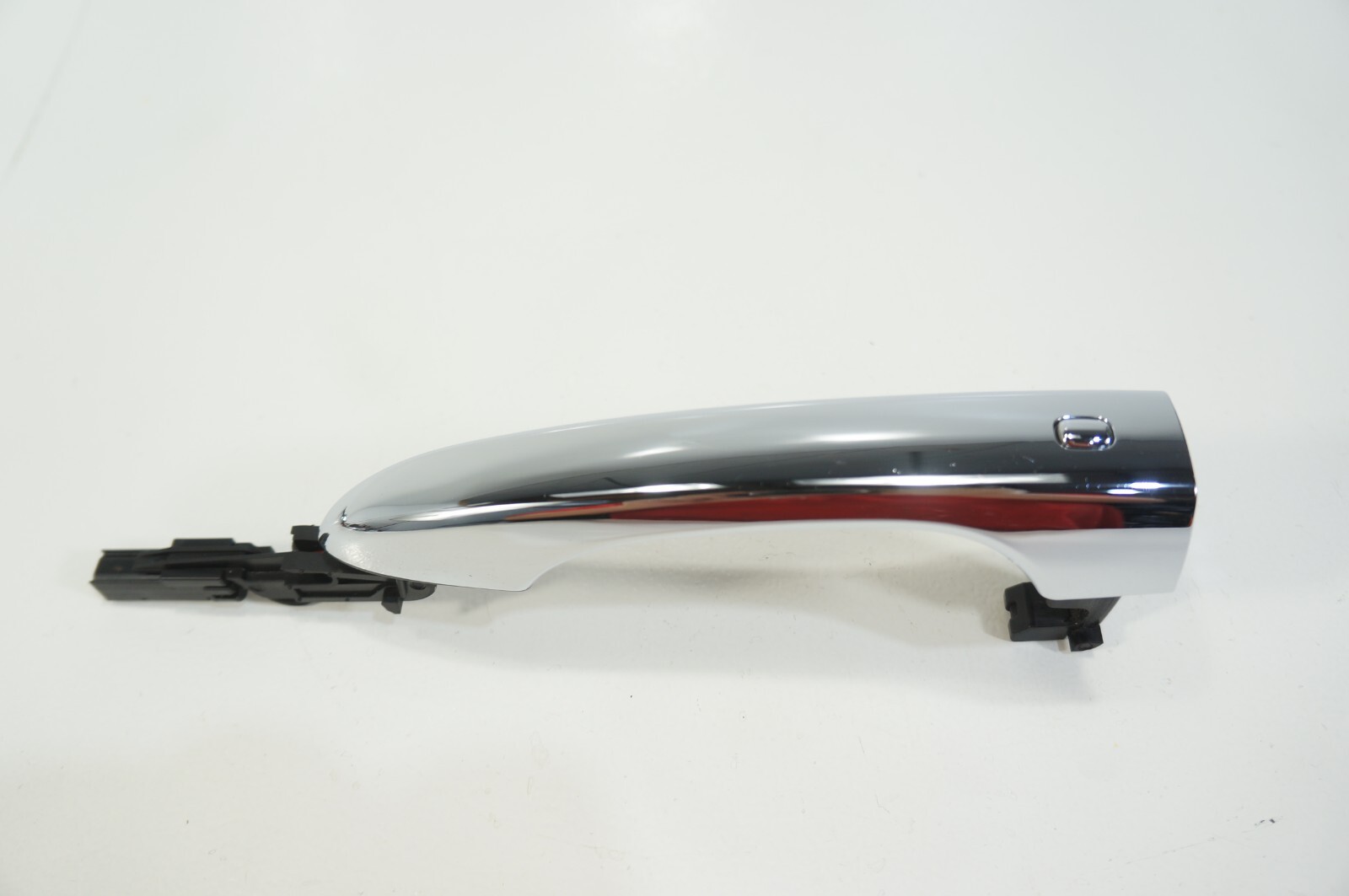 14-22 Maserati Ghibli M157 Front Right Passenger Side Exterior Door Handle CHROM
