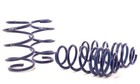 H&R 51892 Sport Lowering Springs for 16-21 Honda Civic Coupe/Sedan/Hatchback